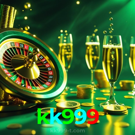 kk999:O cassino online está esperando por você! Jogue e vença!