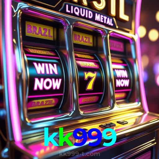 kk999：Jogue nas melhores slots e conquiste grandes jackpots!