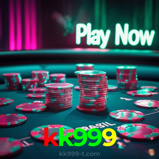kk999：Vença no blackjack e prove que você é um verdadeiro mestre!