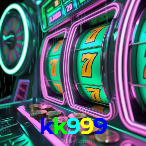 kk999:Prepare-se para o melhor da diversão no cassino! Jogue agora!