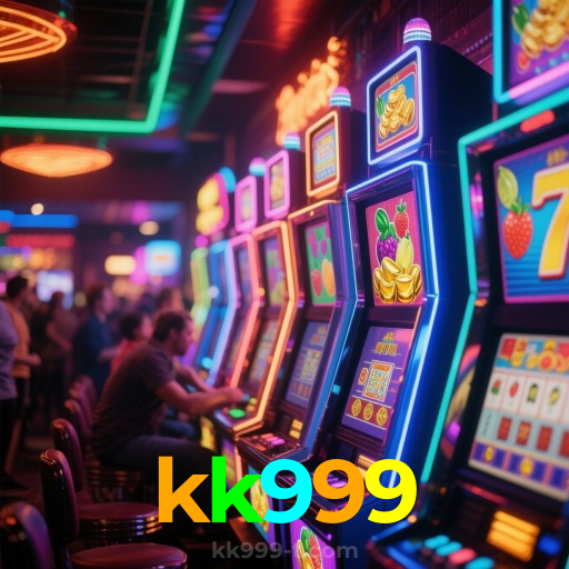 kk999：Onde a diversão e a sorte se encontram: poker, roleta e futebol online!