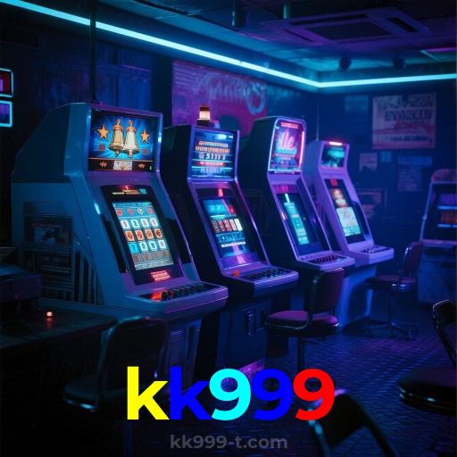 kk999：Cada giro nas slots pode ser uma grande vitória! Aposte agora!