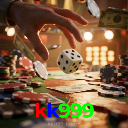 kk999：Jogue poker como um profissional e vença agora mesmo!