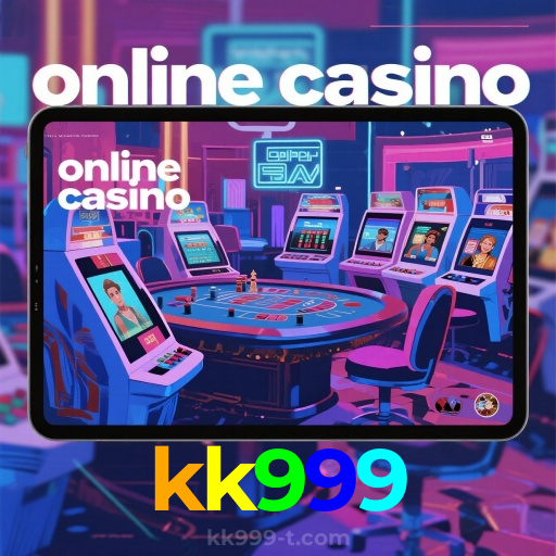 kk999：O cassino online perfeito para jogadores de poker, roleta e futebol!