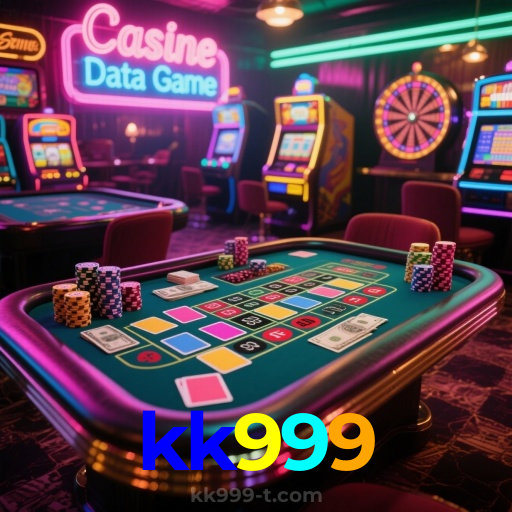 kk999：Jogue blackjack, aposte no futebol e ganhe prêmios no cassino online!