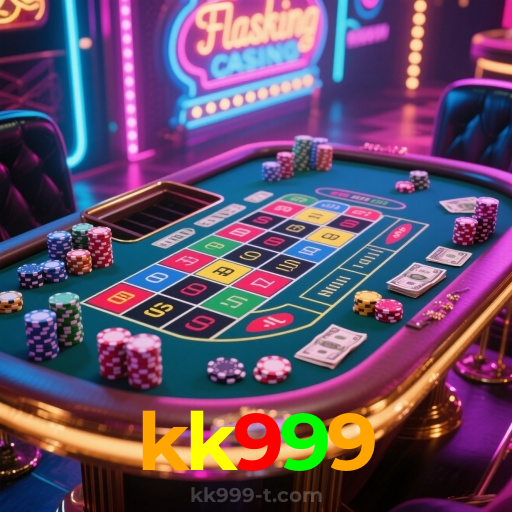kk999：As melhores roletas te aguardam! Aposte e conquiste sua vitória!