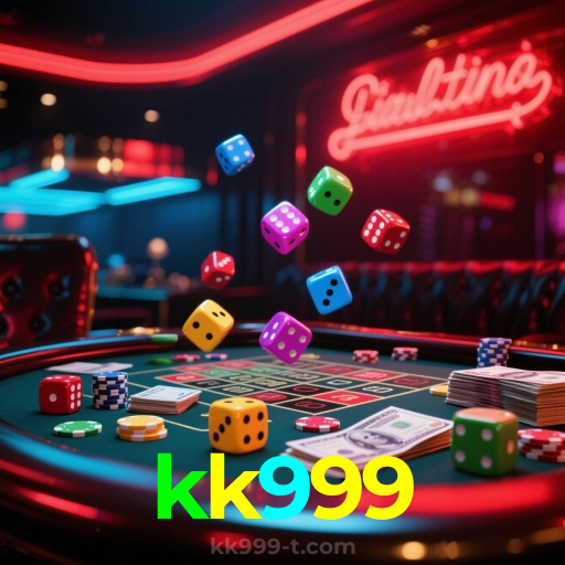 kk999：Vença no futebol online e ganhe grandes prêmios em nosso cassino!