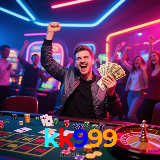 kk999：A vitória no futebol online está esperando por você!