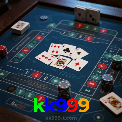kk999：Jogue nas melhores slots e leve o jackpot para casa!