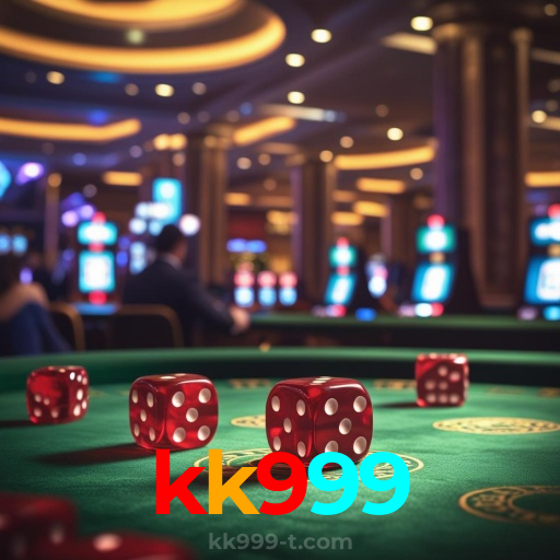 kk999：Desafie suas habilidades no poker online e vença os adversários!