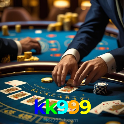 kk999：Apostas no futebol e grandes prêmios nos melhores jogos de cassino!