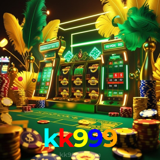 kk999：Jogue futebol online e sinta o jogo como nunca antes!