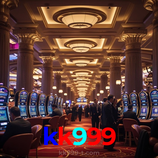 kk999:Apostas ao vivo no futebol e prêmios épicos nos jogos de cassino!