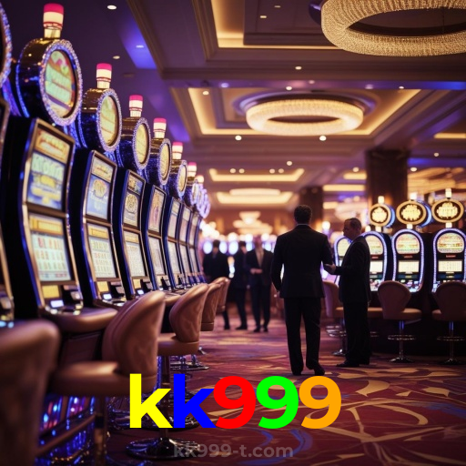 kk999：Aposte agora nas roletas e veja a sorte brilhar para você!