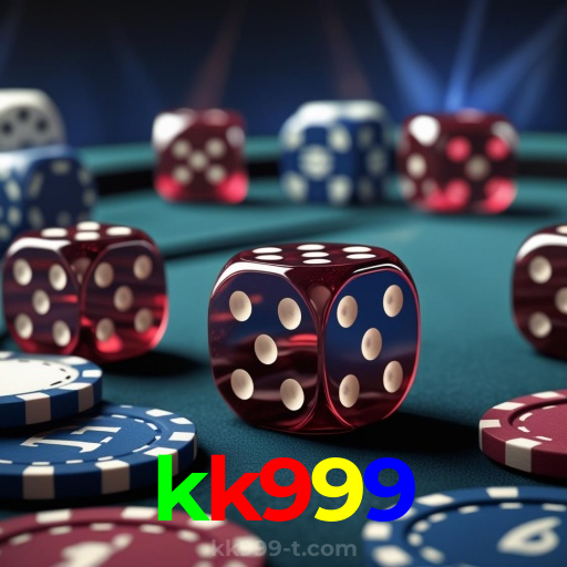 kk999：Gire as slots e conquiste prêmios incríveis!
