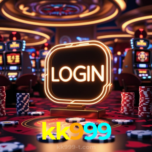 kk999:A melhor experiência de cassino e futebol online para você!