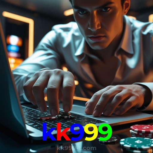 kk999:Sua chance de ganhar começa no cassino online com poker e apostas no futebol!