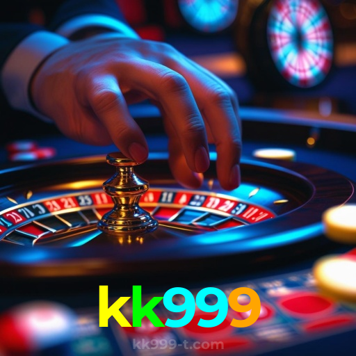 kk999:Jogue blackjack e sinta a emoção de vencer no cassino!