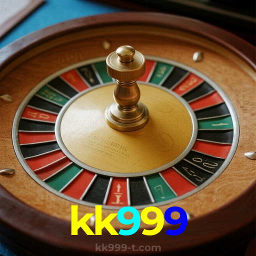 kk999：A melhor plataforma de cassino para apostas no futebol e roleta!