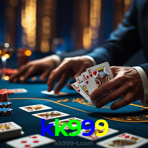 kk999:Jogue poker e vença como um verdadeiro campeão!
