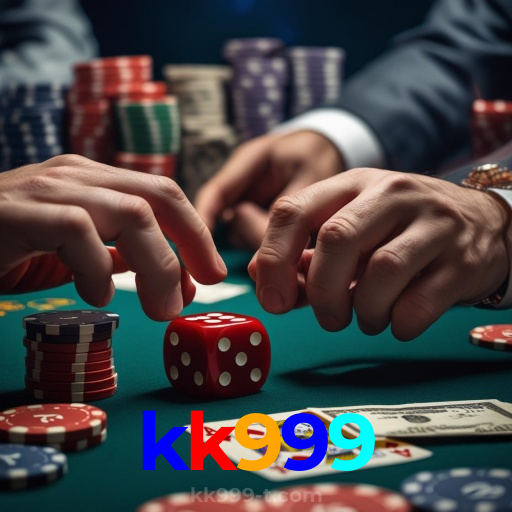 kk999:Jogue poker, roleta e aposte no futebol no melhor cassino online!