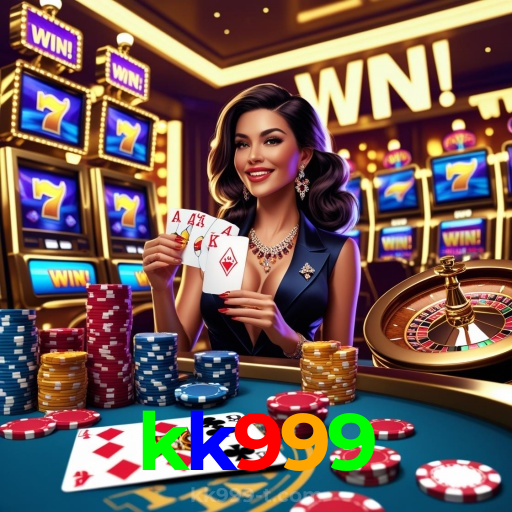 kk999:Ganhe no blackjack, aposte no futebol e vença com grandes prêmios!