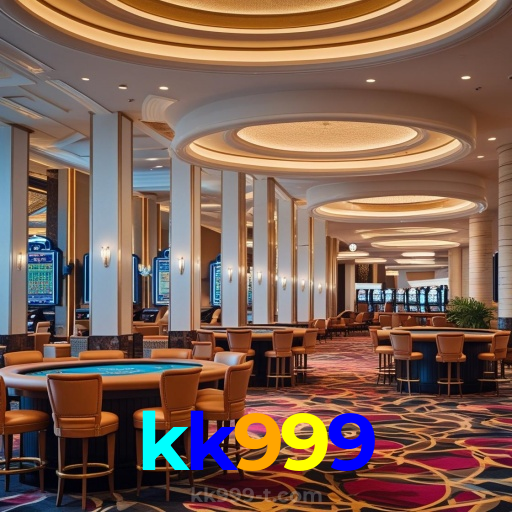 kk999:A sorte te espera no cassino online com apostas no futebol e roleta!