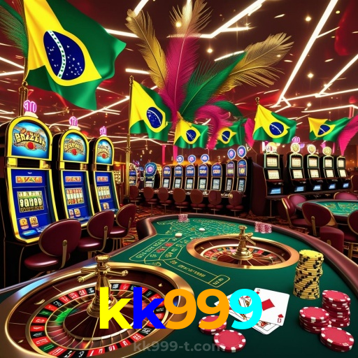 kk999:Vença no poker e mostre que você é um mestre das cartas!