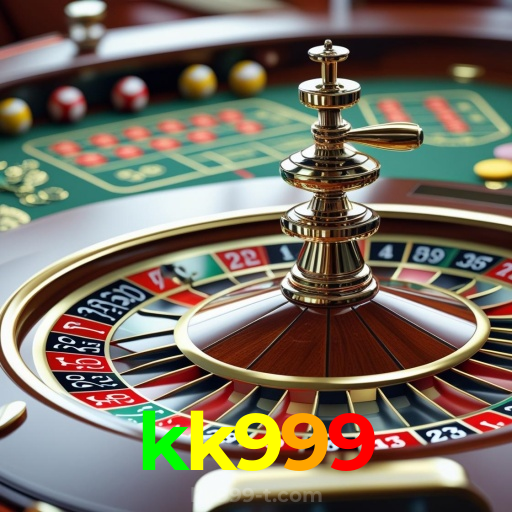 kk999：Ganhe prêmios incríveis em slots, roleta e apostas ao vivo no futebol!