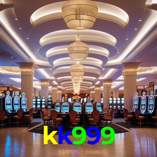 kk999：Entre na ação! Aposte nas slots e conquiste grandes vitórias!