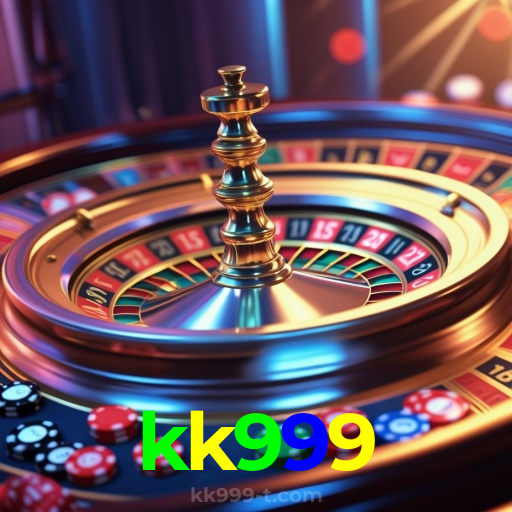 kk999：Jogue slots, aposte no futebol e vença com grandes prêmios!