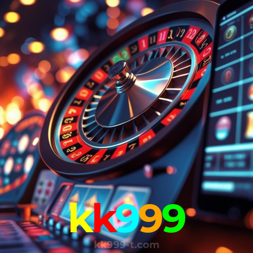 kk999:Aposte nas roletas e leve o jackpot para casa!