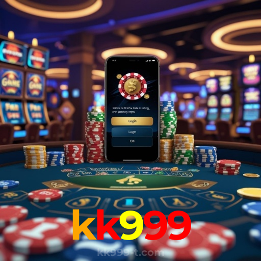 kk999:Gire as slots e conquiste prêmios incrÃveis!