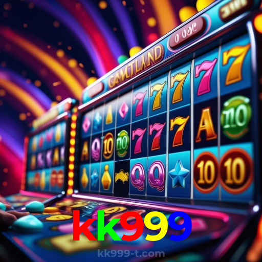kk999：O cassino mais confiável para apostar no futebol e jogar slots!