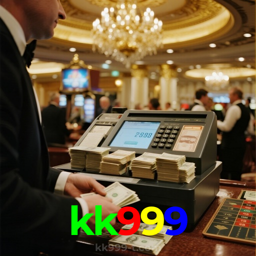 kk999：Aposta no futebol e diversão garantida com jogos de cassino como roleta e blackjack!