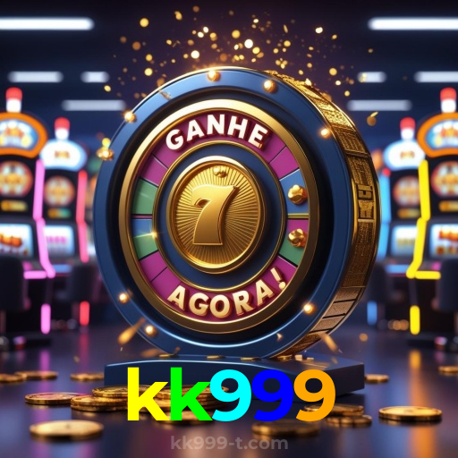 kk999：Jogue nas slots e viva a emoção das grandes vitórias!