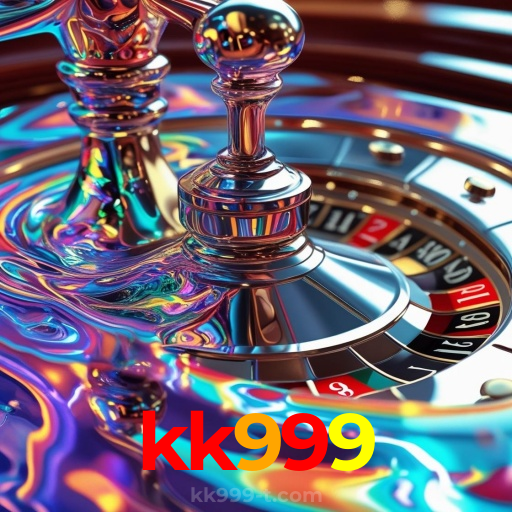 kk999:Apostas ao vivo no futebol e diversão garantida com slots e roleta!