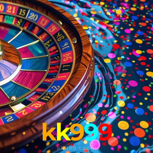 kk999:Em cada giro, novas vitórias! Venha jogar nas melhores slots!