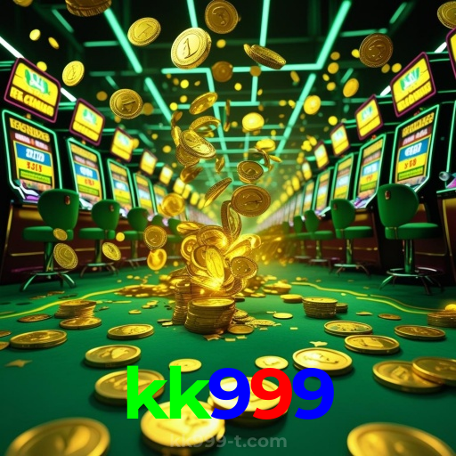 kk999：Jogue agora no nosso cassino online e ganhe muito mais!