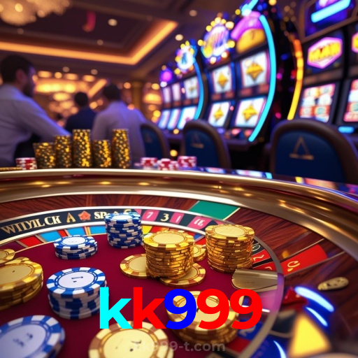 kk999:Apostas no futebol e diversão com roleta e blackjack no cassino online!
