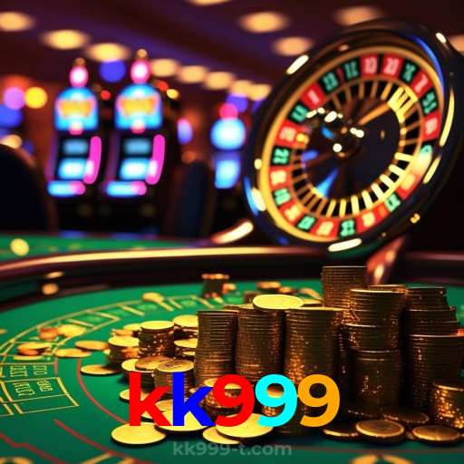 kk999：A melhor experiência de apostas no futebol e cassino está no nosso site!