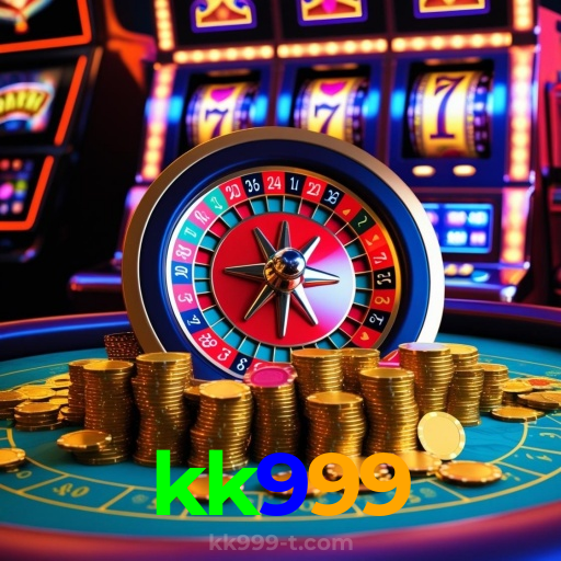 kk999：Aposte agora nas roletas e conquiste prêmios fantásticos!