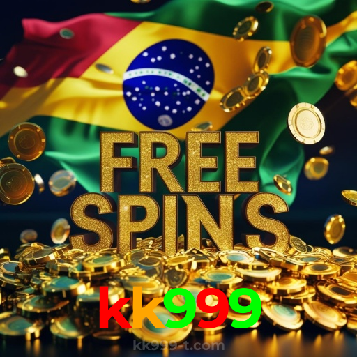 kk999：Cada giro é uma nova chance de ganhar! Venha para as slots agora!