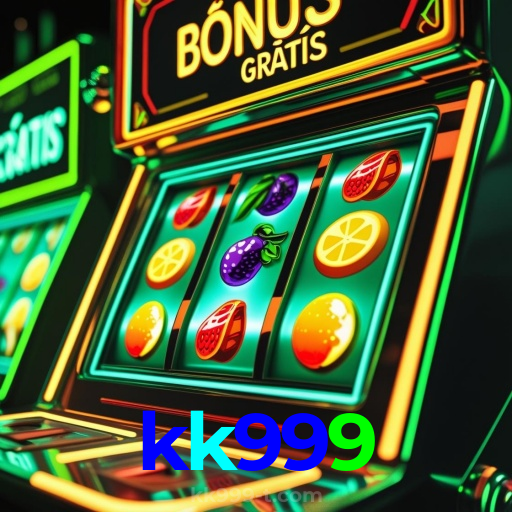 kk999:Aposte no futebol e jogue as melhores slots para grandes vitórias!