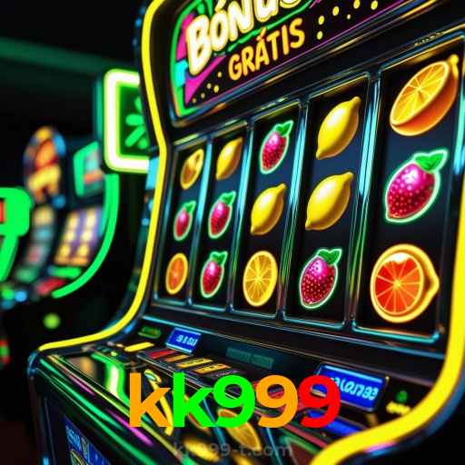 kk999：Aposte nas roletas e conquiste prêmios incríveis!