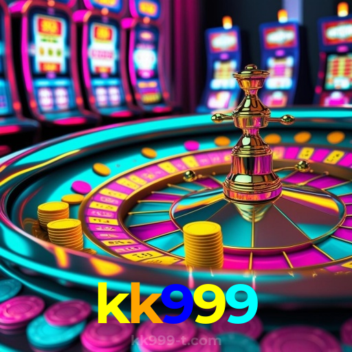 kk999:Aposte nas melhores slots e conquiste prêmios como nunca!