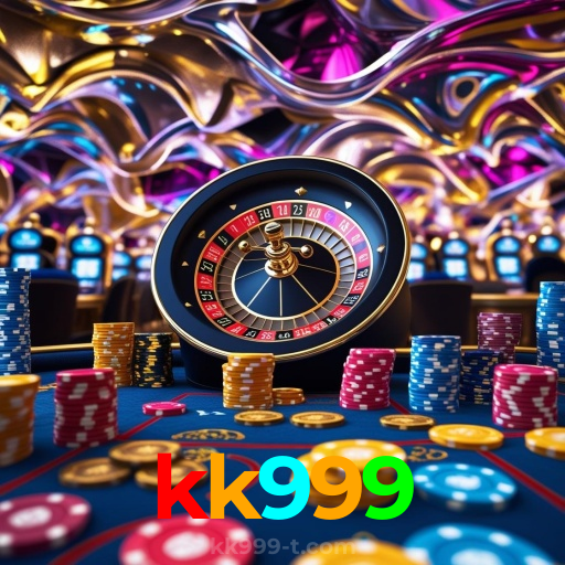 kk999：Apostas em futebol e os melhores jogos de cassino esperam por você!