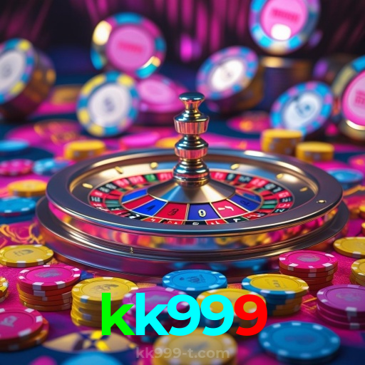 kk999：Jogue nas nossas roletas e leve grandes prêmios para casa!