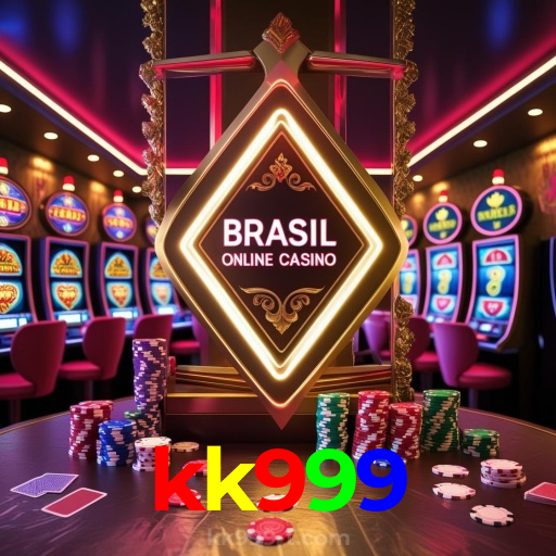 kk999:Jogue slots, poker e aposte no futebol com grandes prêmios em jogo!