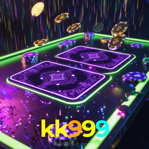 kk999:Aposte nas roletas e conquiste prêmios incríveis!